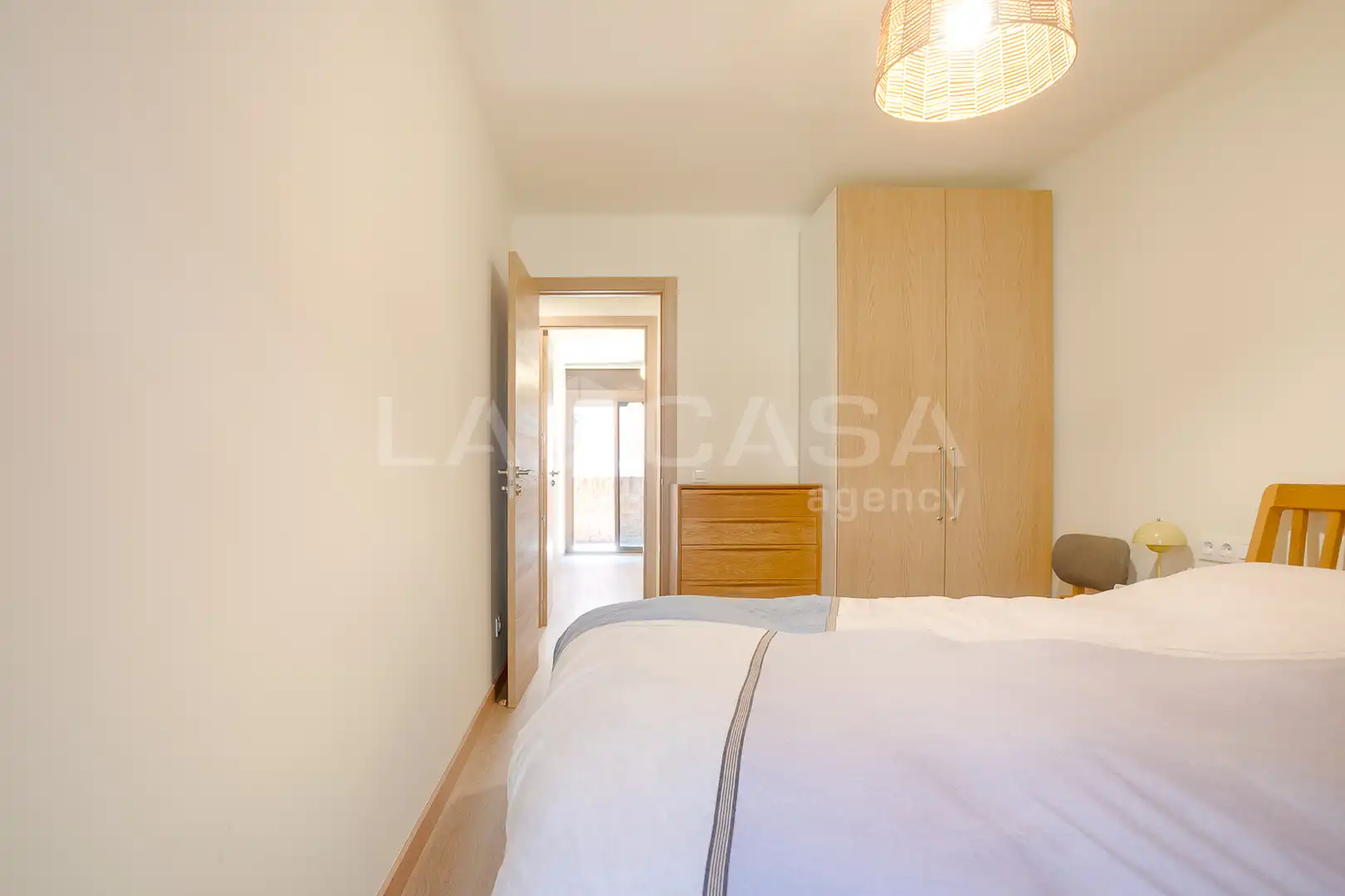 Habitación de Piso en venta en Barcelona con Calefacción y Balcón