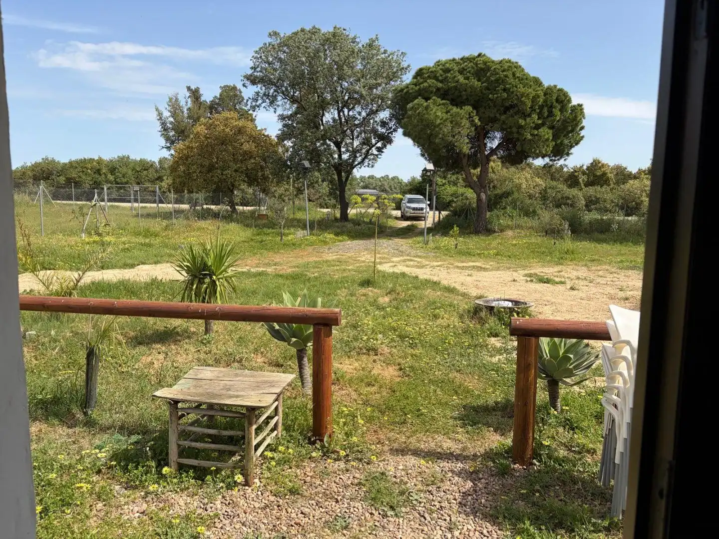 Haus mit Garten zum Verkauf in Hinojos, imagen 6
