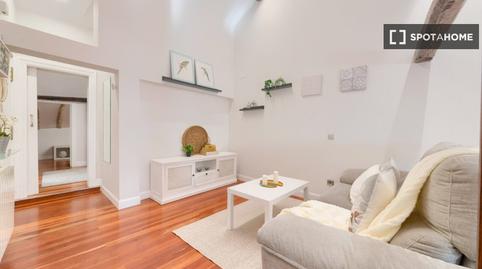 Photo 2 of Apartment to share in Casco Viejo, Bizkaia