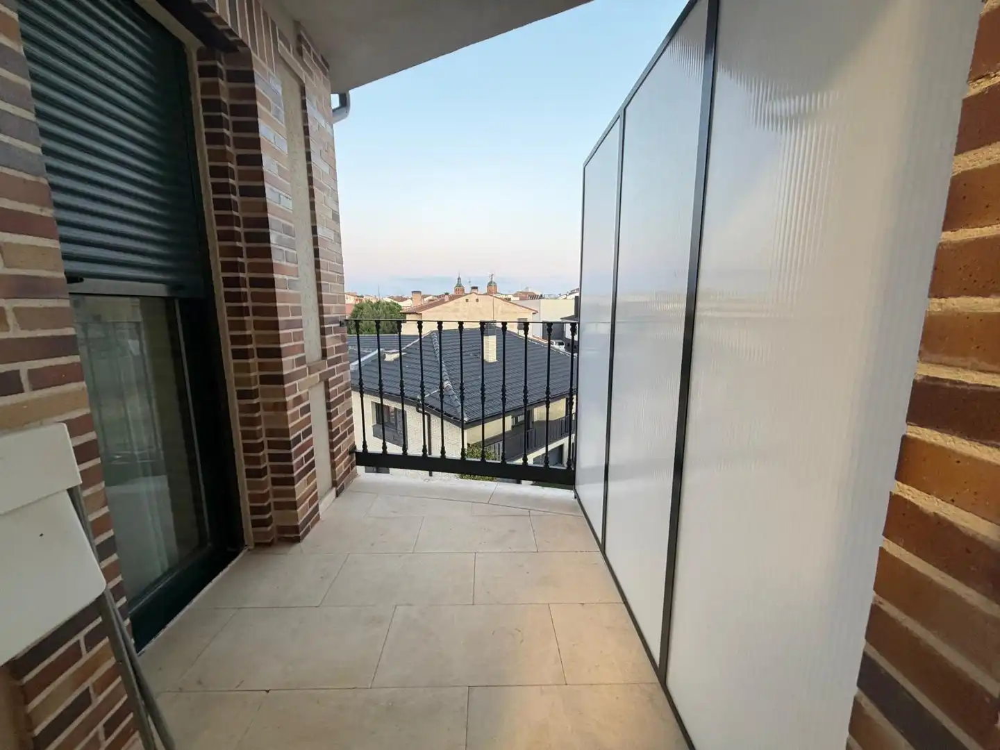 Apartament de lloguer a Calle ESPERANZA, Carbonero el Mayor
