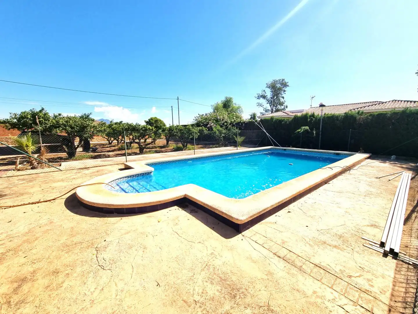 Houses for sale in Partida Boqueres, Villamontes - Boqueres