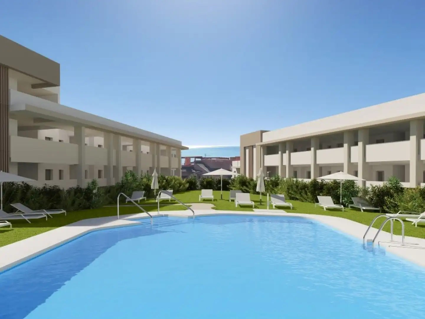 Ground floor with terrace for sale in Avenida Sierra Morena 29, imagen 2