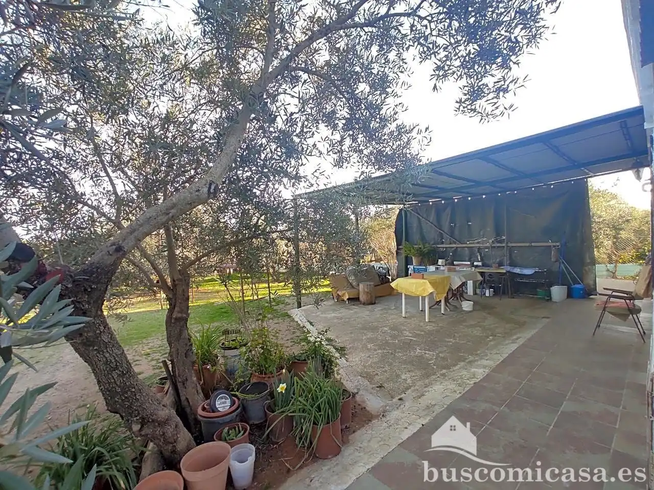 Casa amb jardí en venda a San Roque - La Cruz - La Rozuela, imagen 15