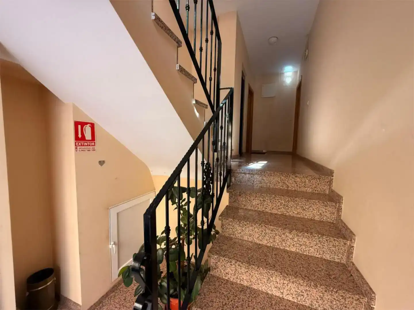 Pis en venda en Los Villares amb Aire condicionat