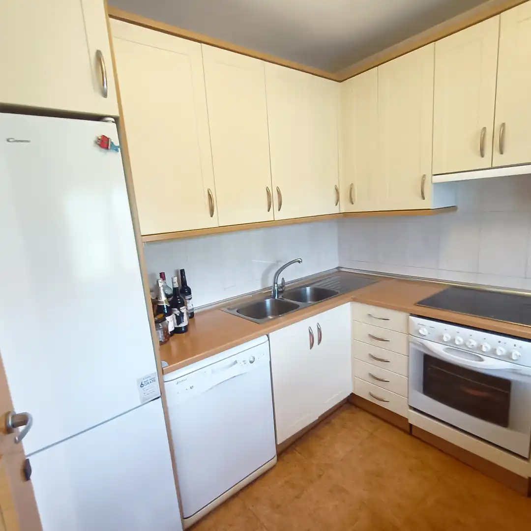 Terreny residencial en venda a Mejorada del Campo, imagen 34
