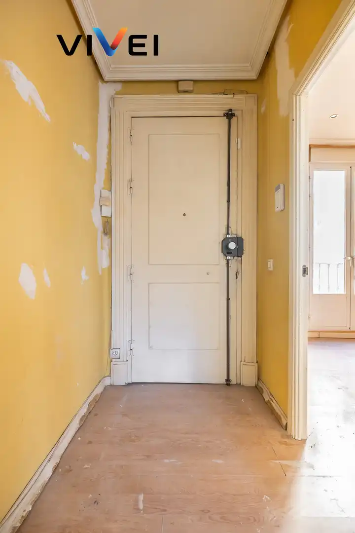 Appartamento con terrazza in vendita a Calle de Concepción Jerónima, imagen 14