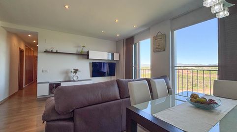Para entrar a vivir ya en Museros! Piso luminoso de 3 habs, amueblado, garaje y trastero, imagen 4