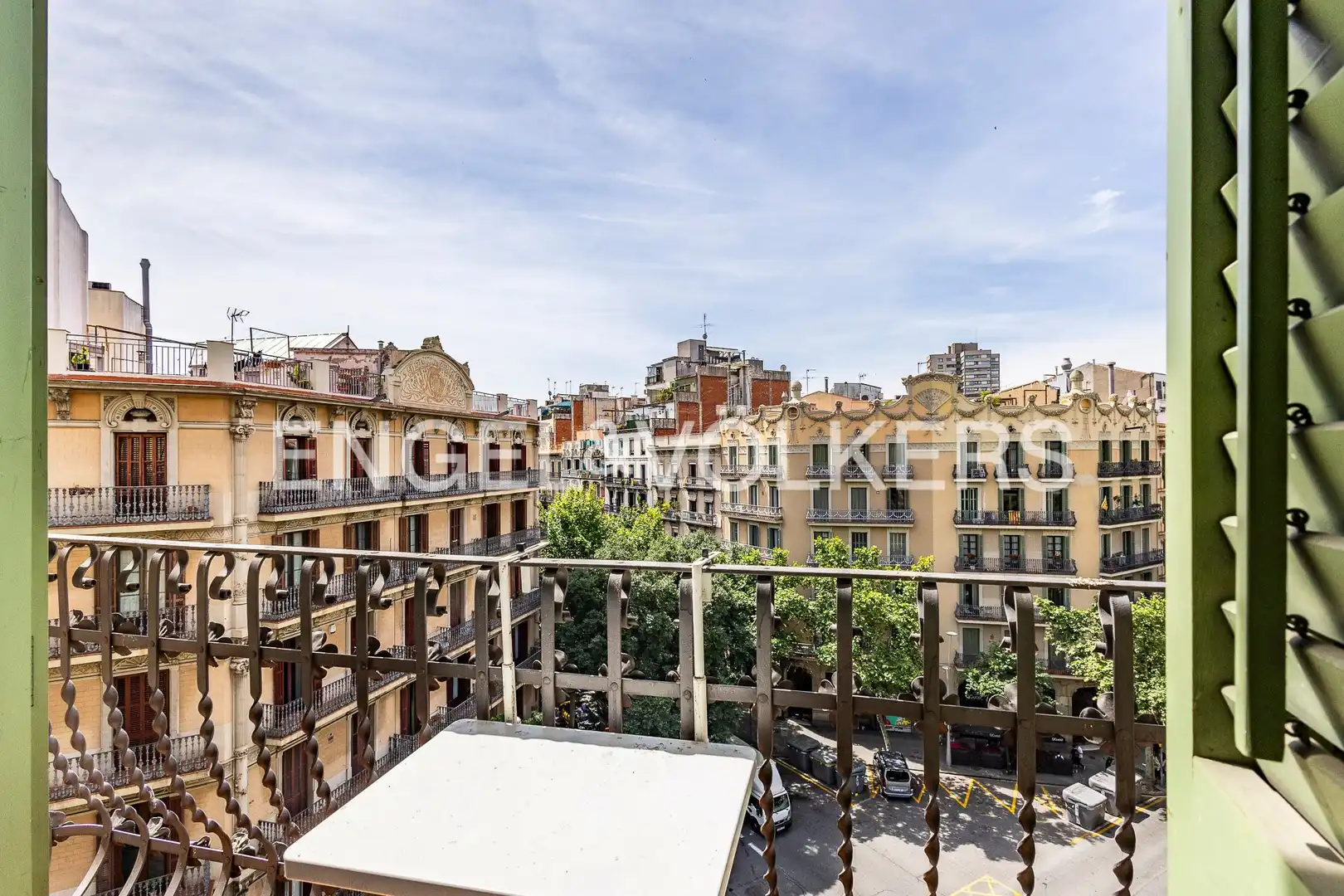 Appartement avec terrasse à vendre à Eixample, imagen 20
