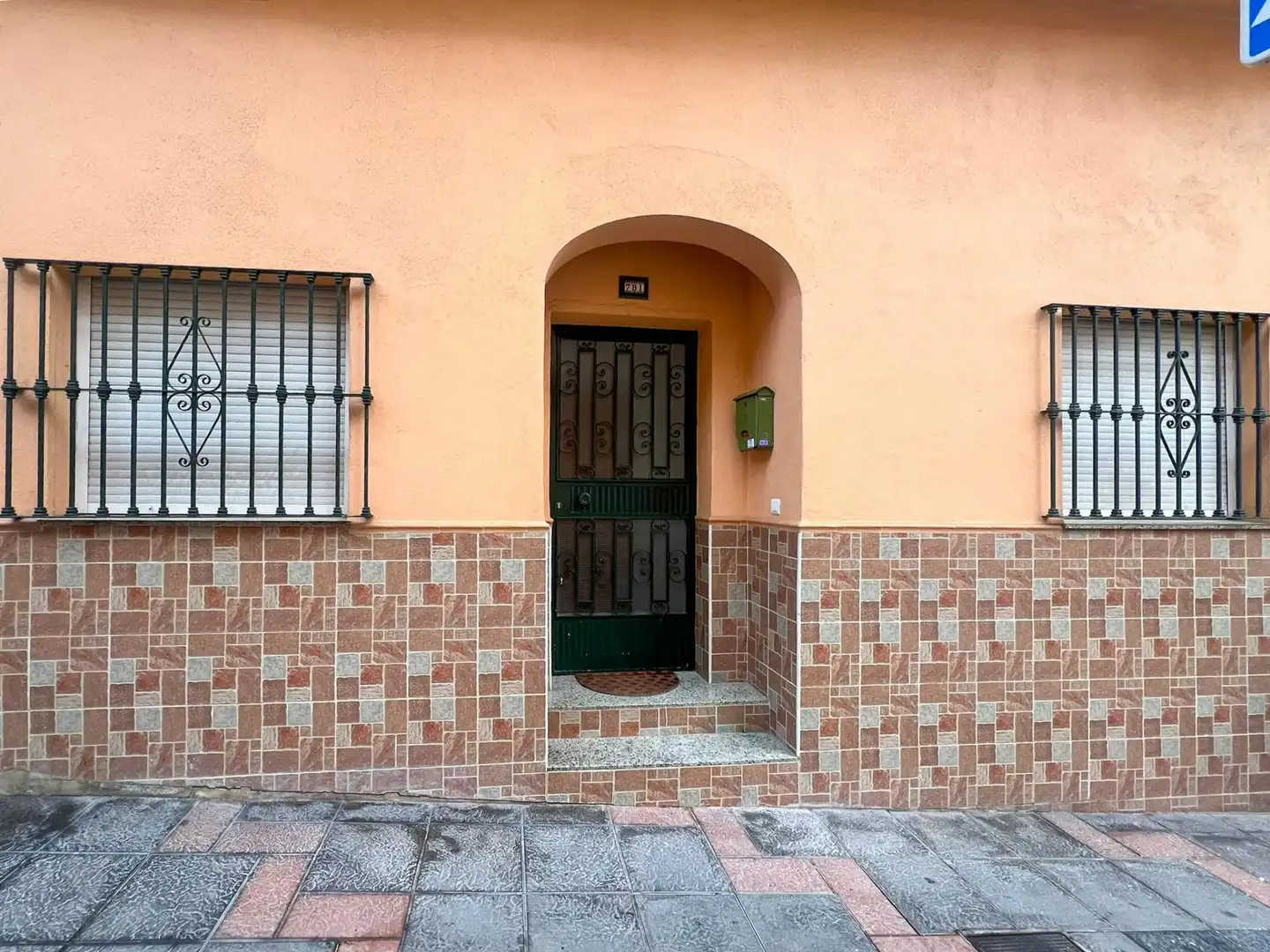 Exterior view of Apartments for sale in Mijas