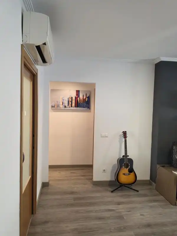 Flat for sale in Dénia  with Air Conditioner and Heating