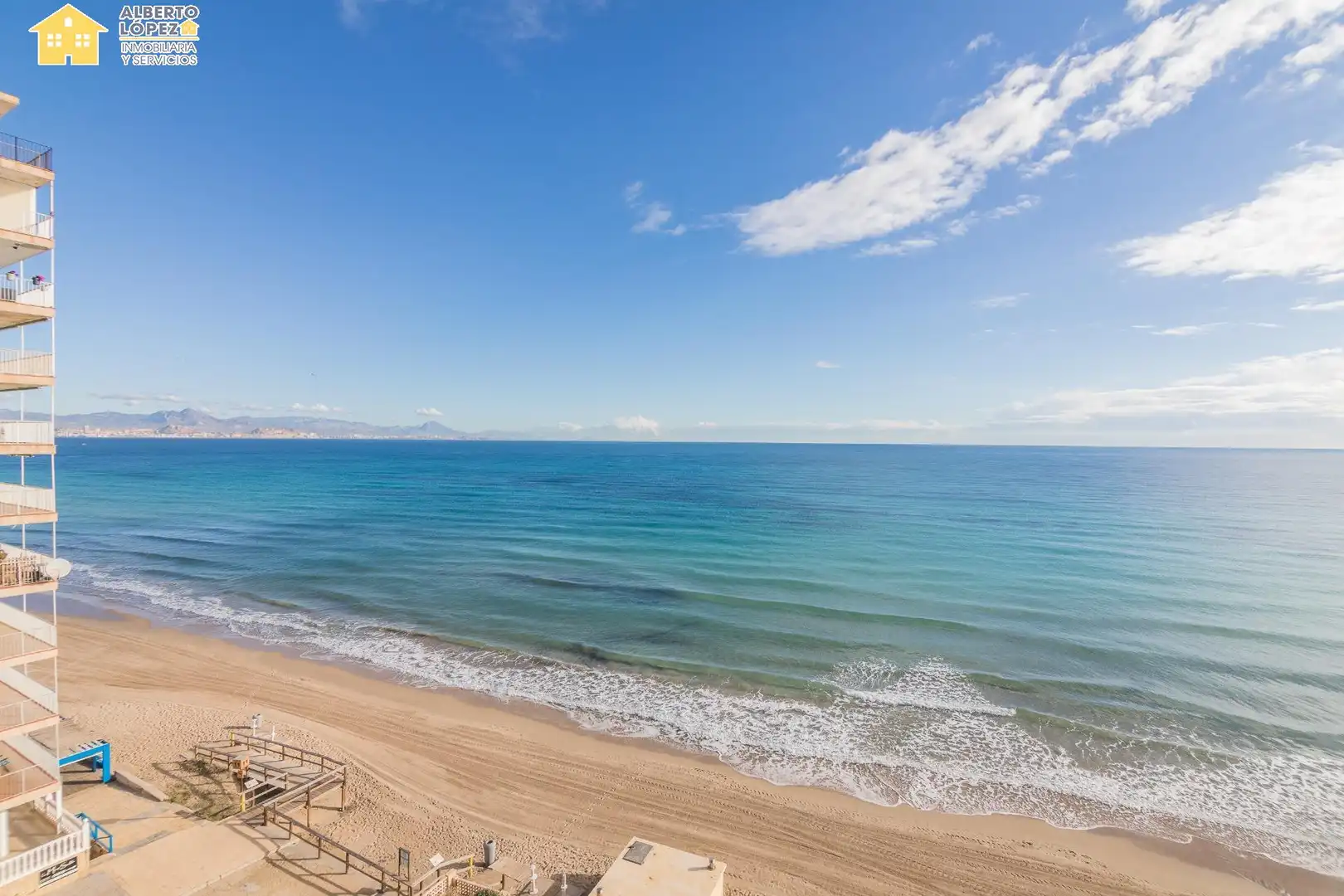 Appartement compact avec ascenseur à vendre à Los Arenales del Sol, imagen 2