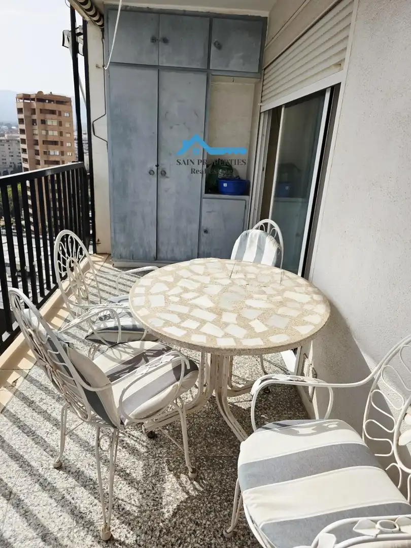 Flat with pool for sale in Juzgados - Plaza de Toros, imagen 18