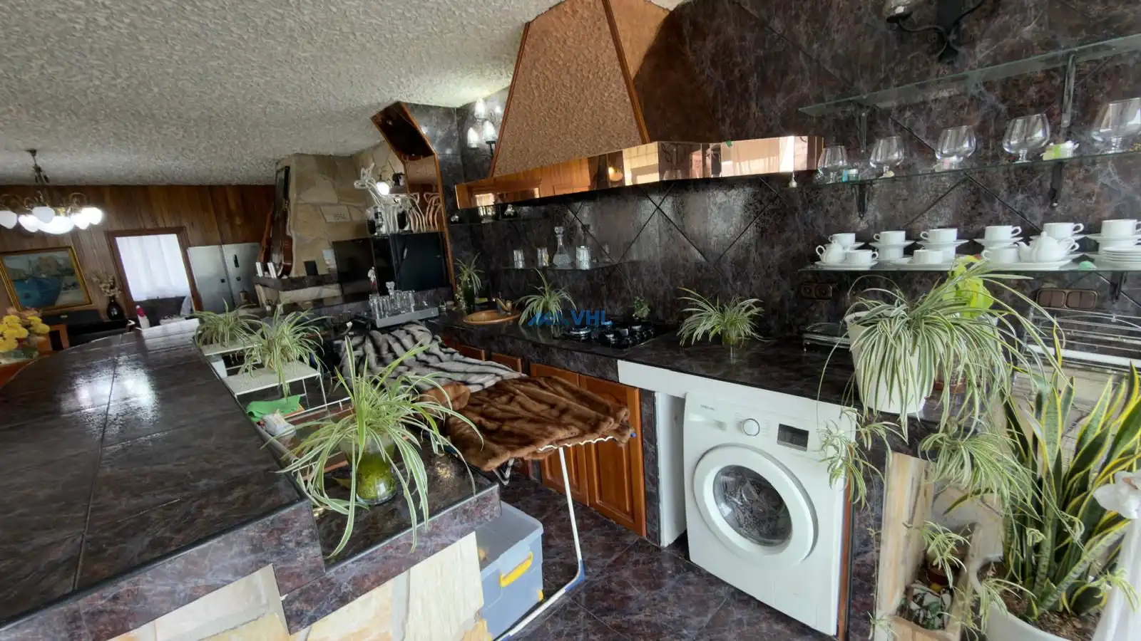 Casa amb jardí en venda a Barrio Sámano 86D, imagen 36