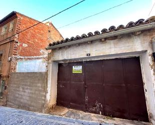 Parking of House or chalet for sale in  Teruel Capital  with Balcony