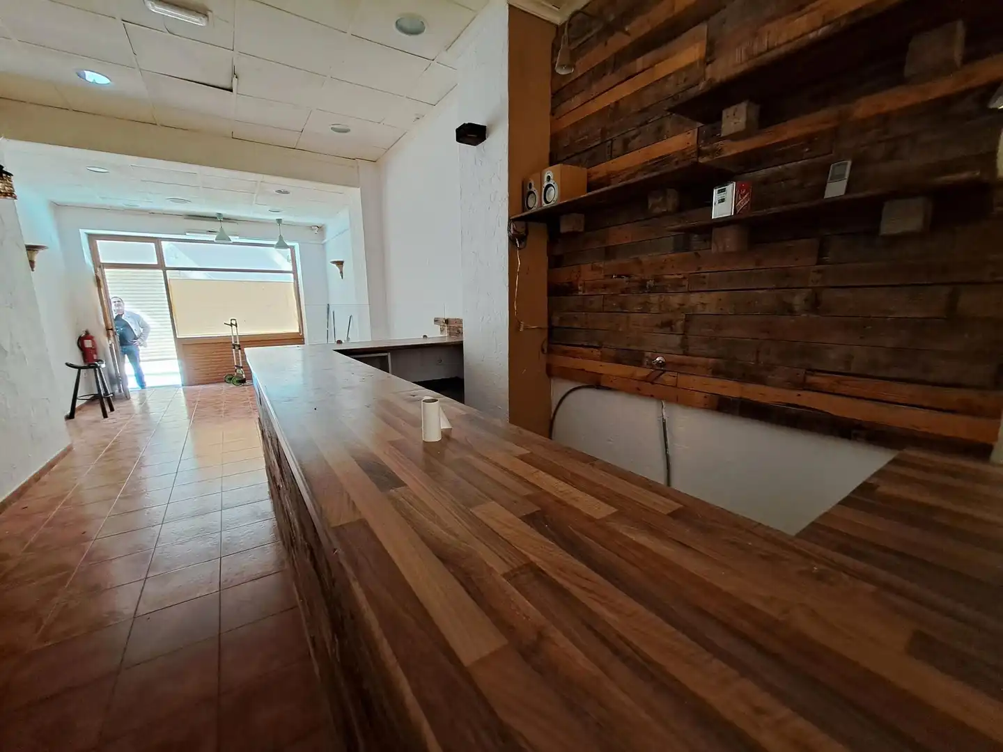Misto residenziale in vendita a Casco Antiguo - Puerto, imagen 8