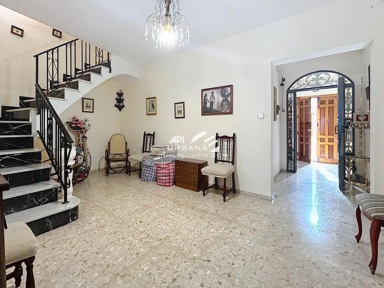 Casa o chalet en venta en Lucena con Terraza