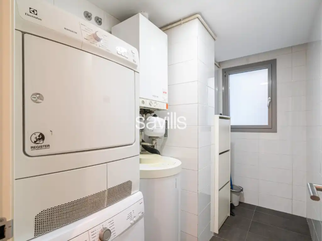 Apartment with terrace for sale in Eixample, imagen 15