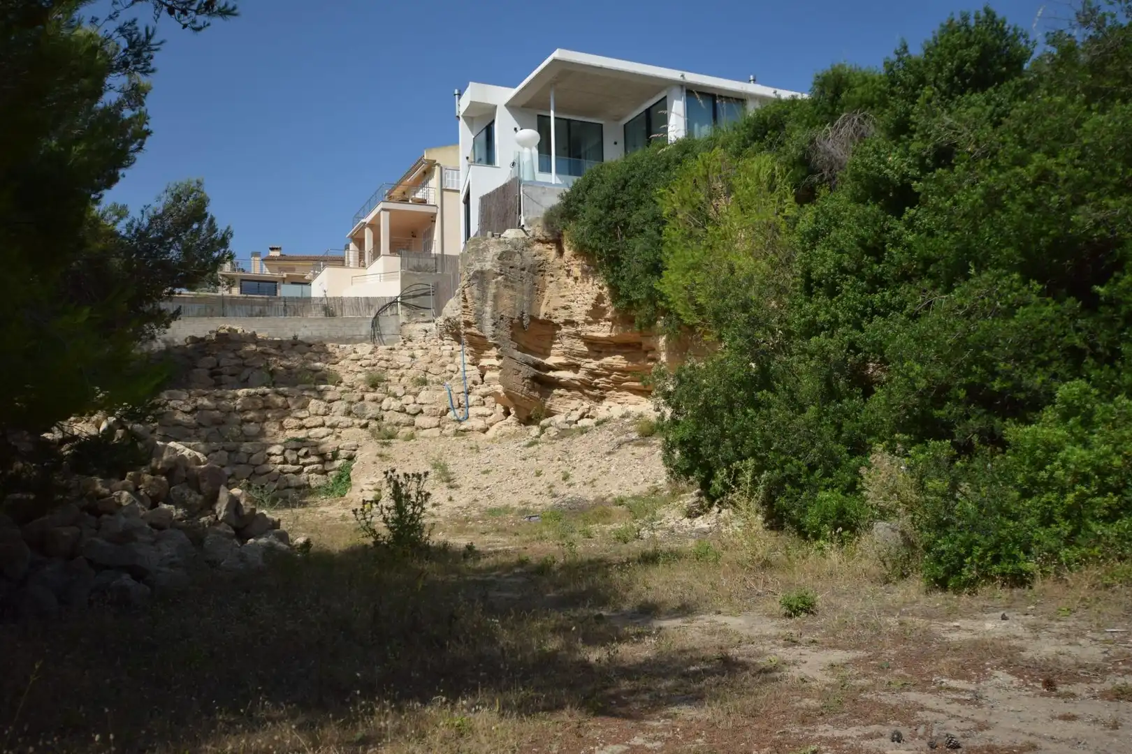 Residencial en venda a Cala Sant Vicenç
