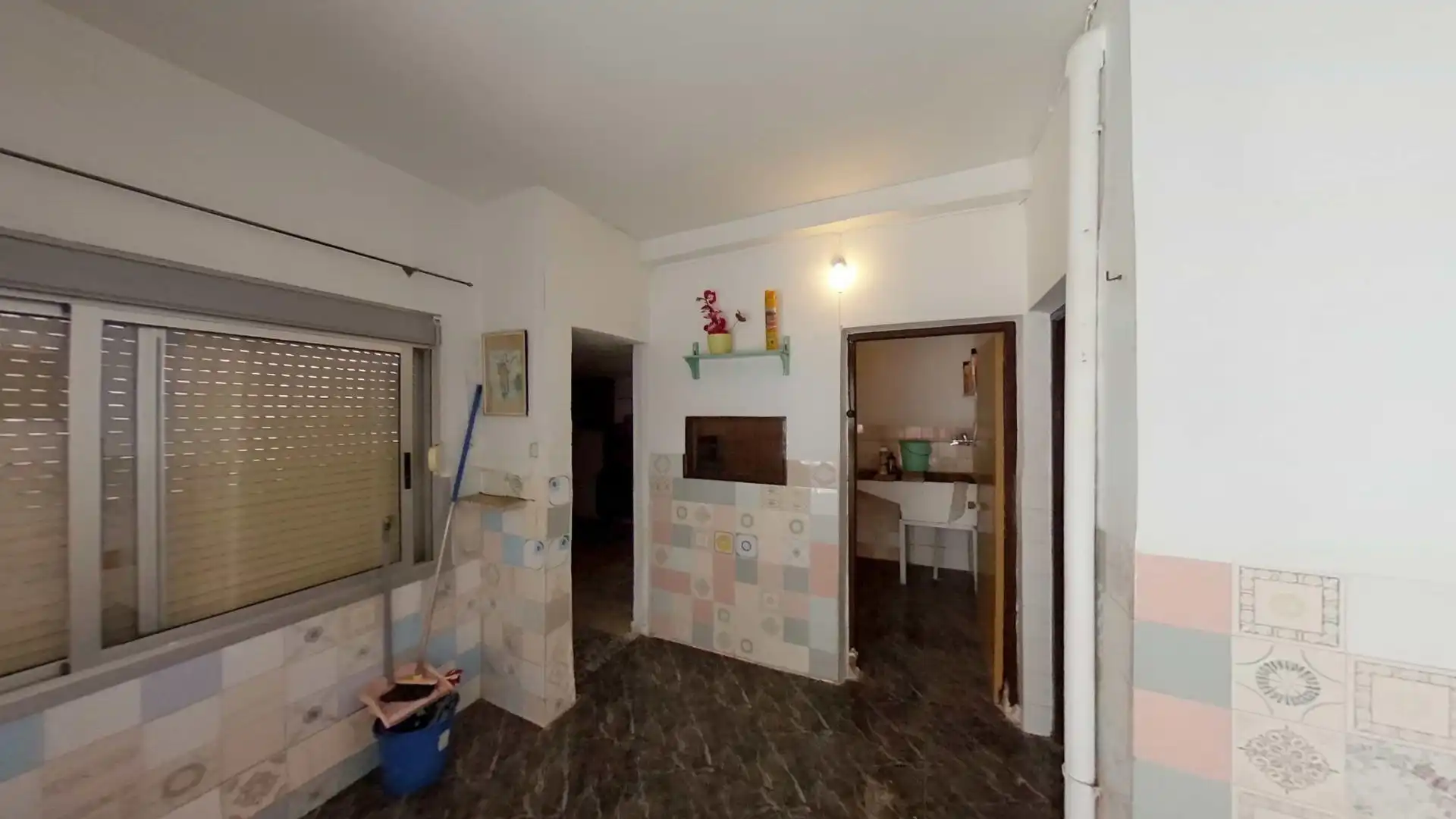 Casa o xalet en venda en Cartagena
