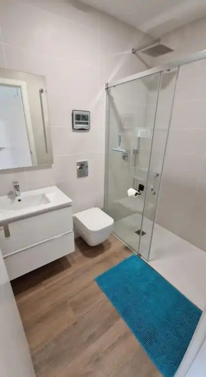 Apartament amb piscina en venda a Orihuela Costa, imagen 8