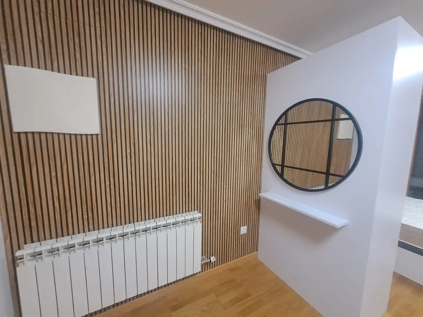 Apartment with terrace to rent in Plaza Prado de los Guzmanes 44, imagen 12