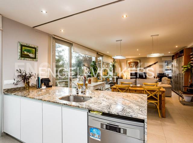 Casa-chalet en Venta en Costa Cunit - Els Jardins - Els Rosers