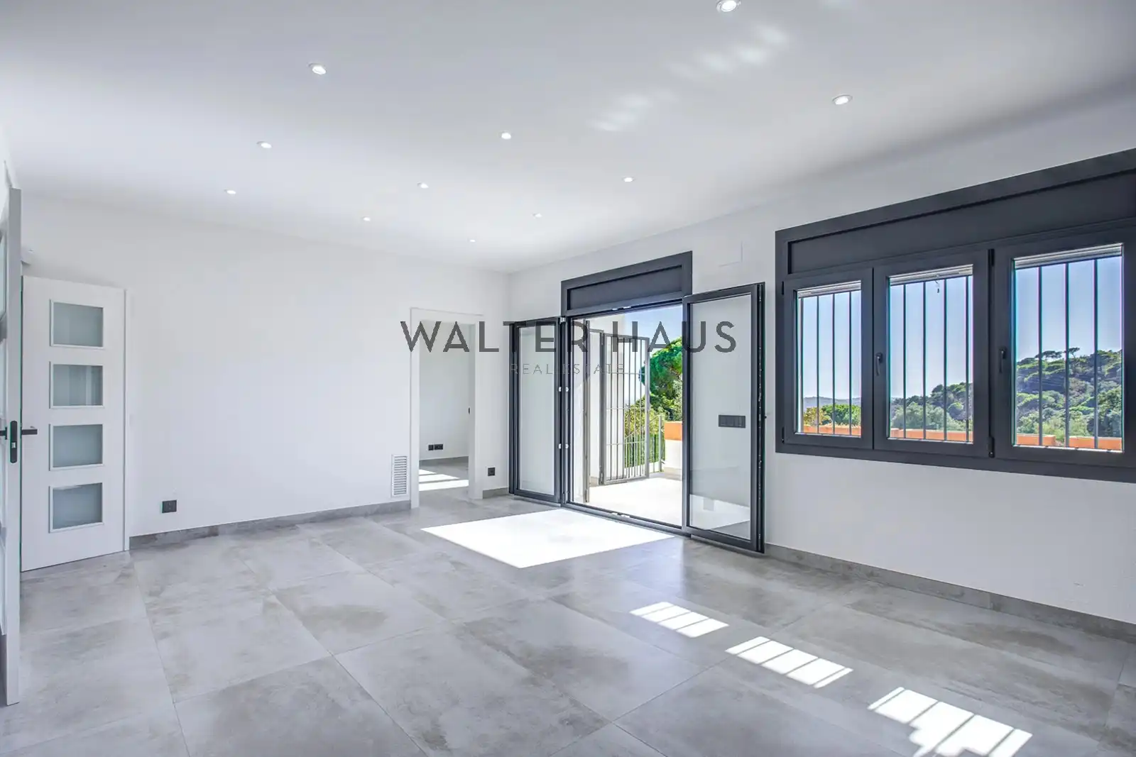 Villa con terrazza in vendita a Carrer Noguera, imagen 9
