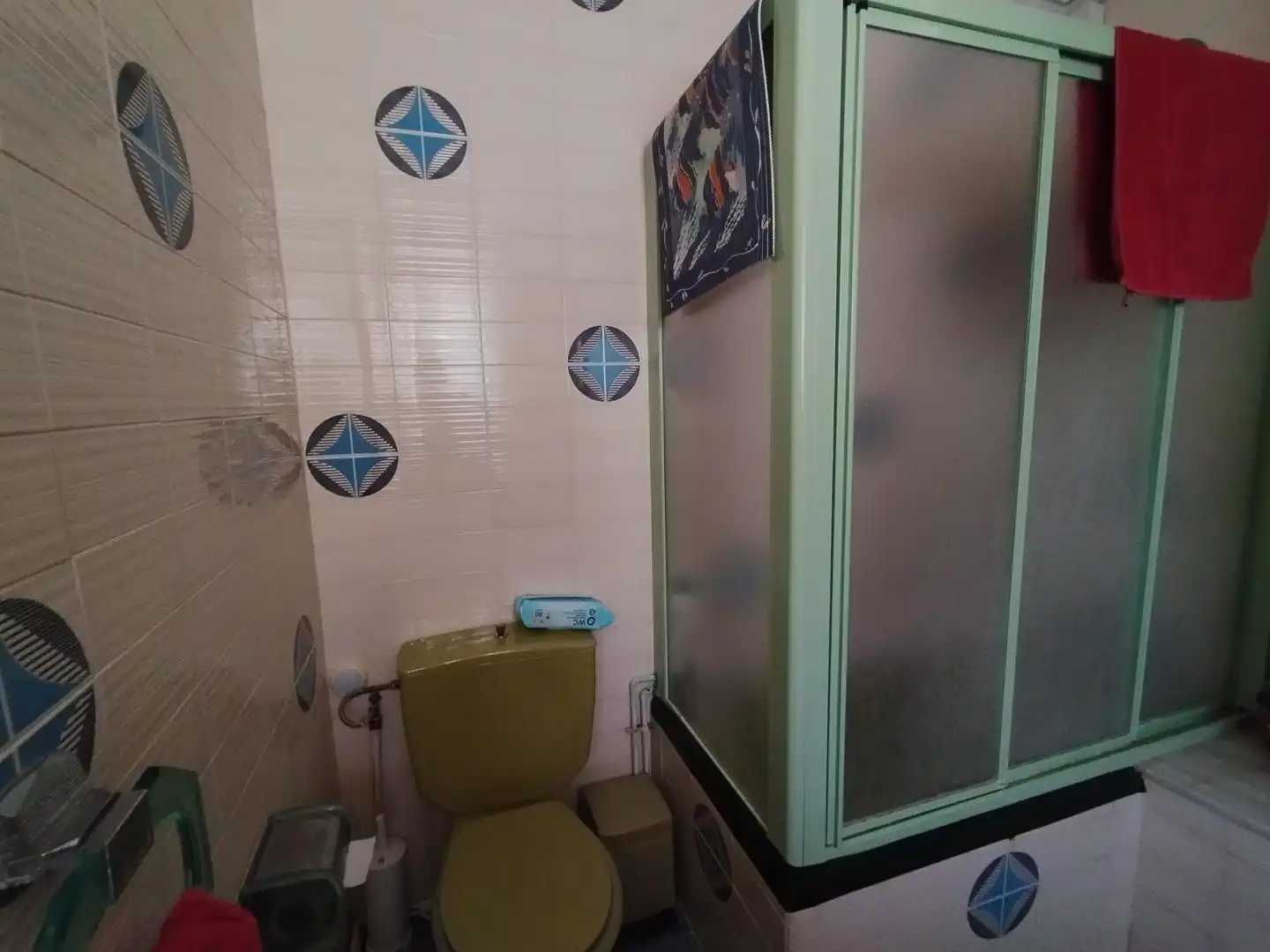 Villa con piscina in vendita a Norte, imagen 35