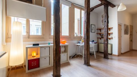 Foto 5 de Piso en venta en Calle de Fomento, Palacio, Madrid Capital