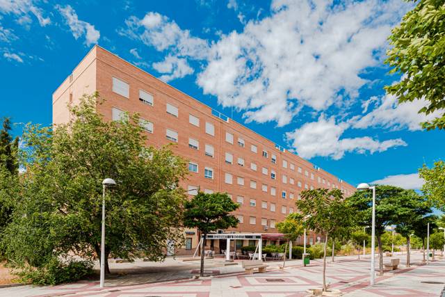 Piso en Alquiler en Rio Estenilla, 21 en Santa María de Benquerencia