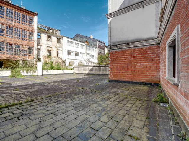 Local comercial en Venta en Rúa Concepcion, 14 en Mondoñedo