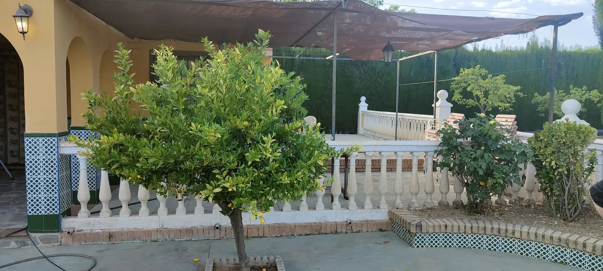 Country homes for sale in Albolote