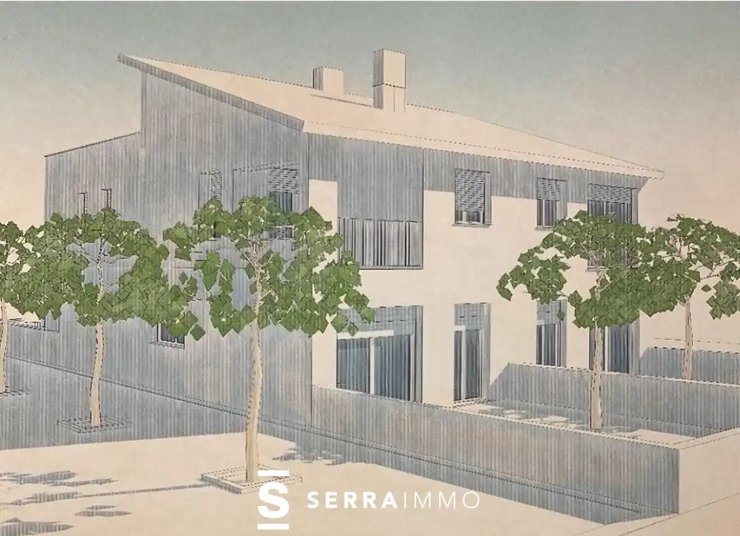 Terreno residenziale in vendita a Font-rubí, imagen 3