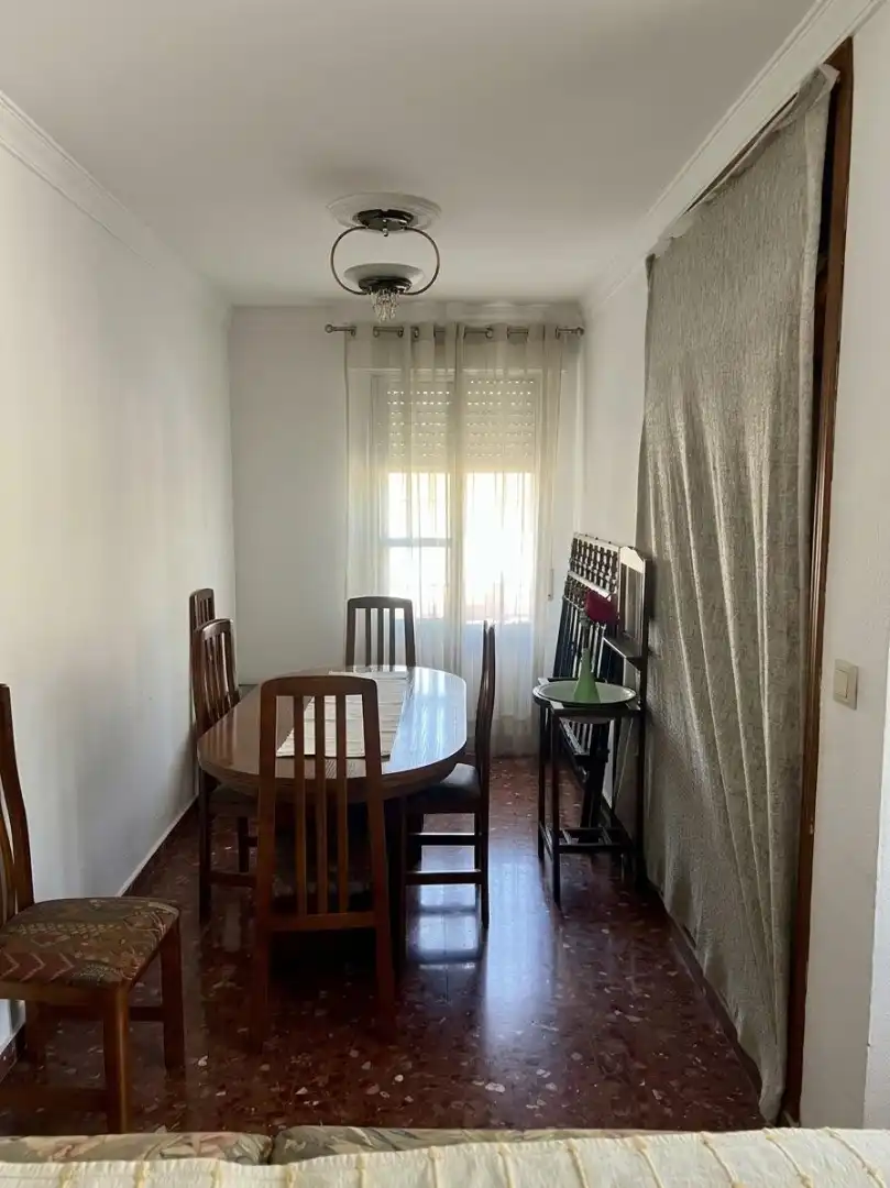 Casa amb terrassa en venda a Avenida de la Estacion, imagen 4