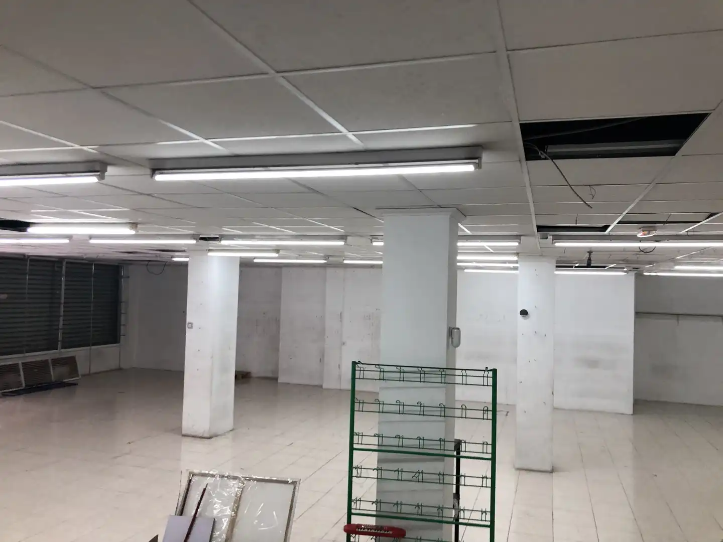 Gewerbefläche zur Miete in Avinguda de València, imagen 20