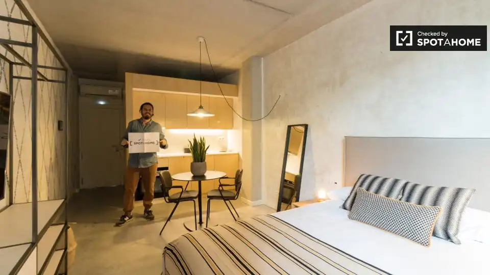 Flat to rent in Eixample, imagen 9