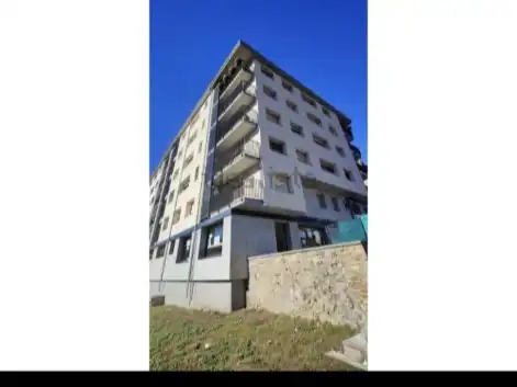 Außenansicht von Geschaftsraum zur Miete in Balmaseda mit Klimaanlage, Terrasse und Möbliert
