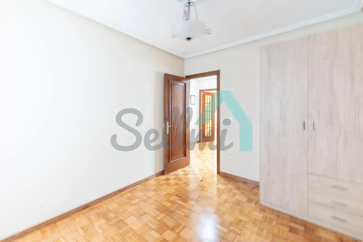 Piso con ascensor en alquiler en Calle Campoamor, imagen 31