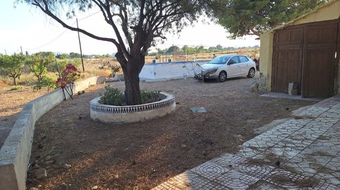 Photo 5 of Country homes for sale in Los Girasoles, San Vicente del Raspeig / Sant Vicent del Raspeig