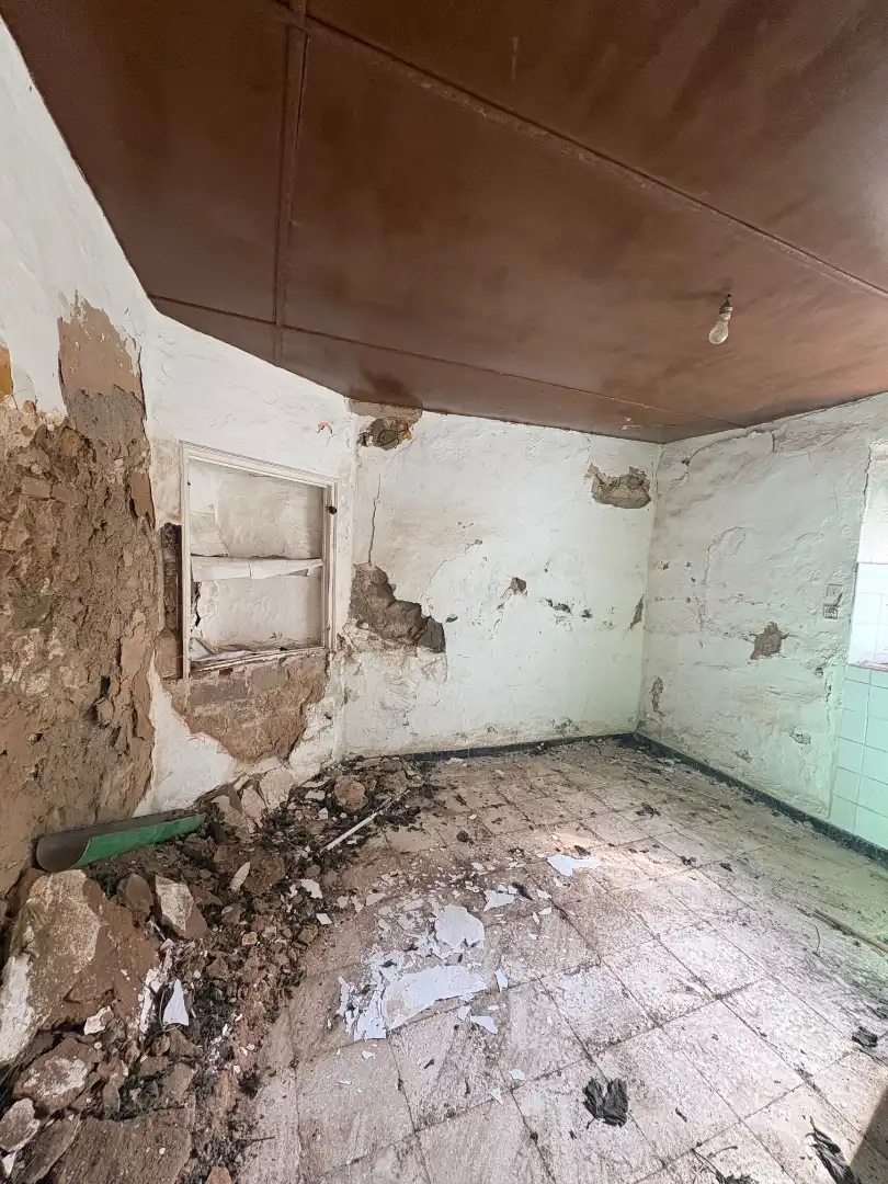 Casa o chalet en venta en Carmona con Jardín privado