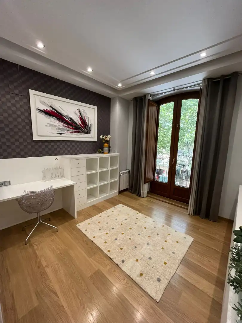 Flat for rent in San Matías - Realejo