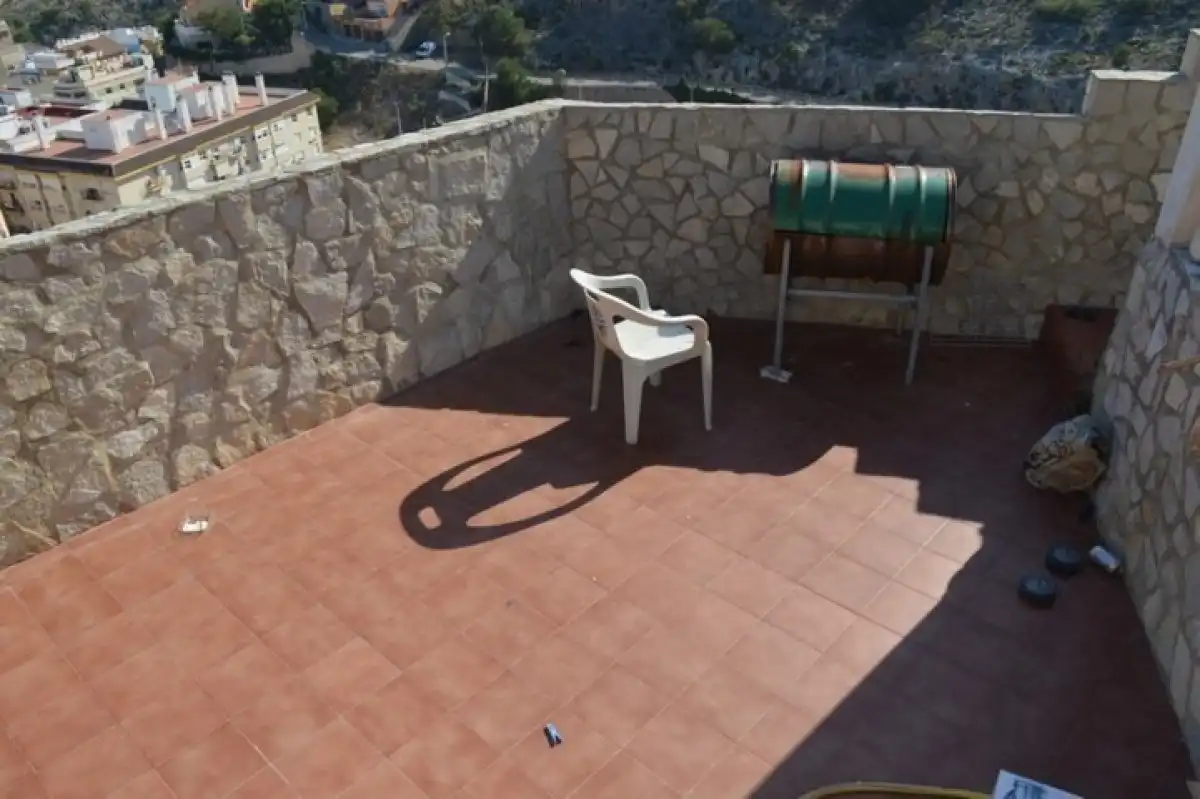 Maison mitoyenne à vendre à Sant Antoni, imagen 15