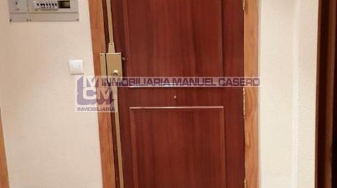 Foto 3 de Apartamento de alquiler en Centro, Cáceres Capital