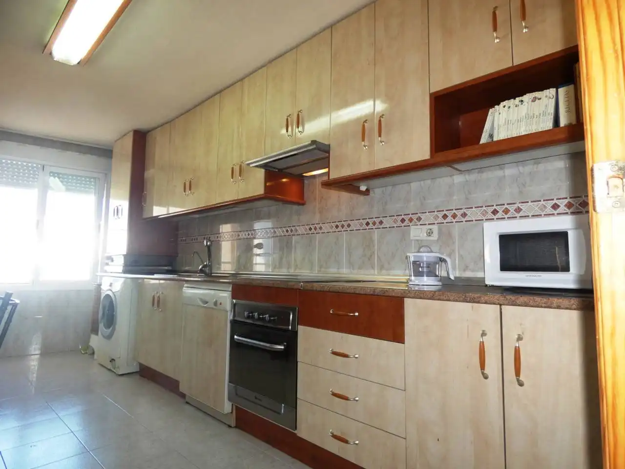 Piso con piscina en venta en Avenida Del Sabinar 188, imagen 31