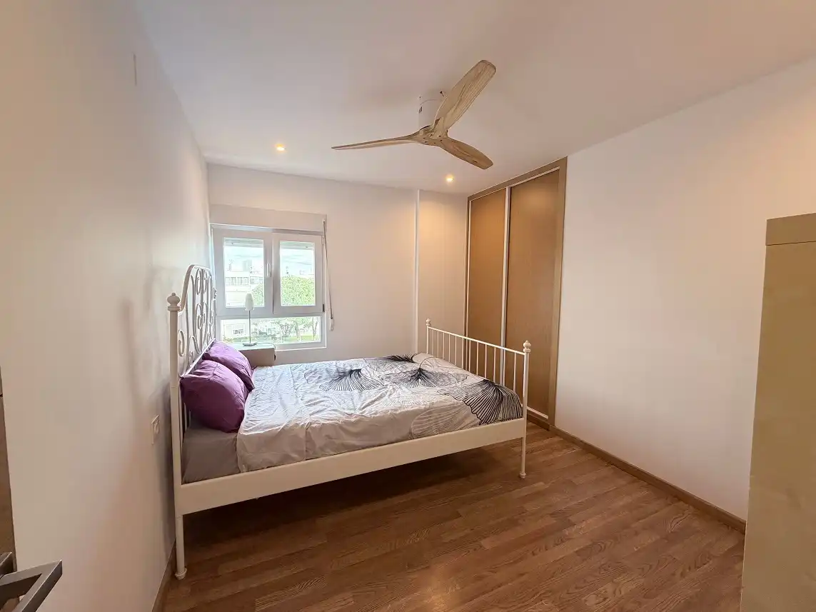 Apartment with pool for sale in Avinguda D'Escandinàvia, imagen 11