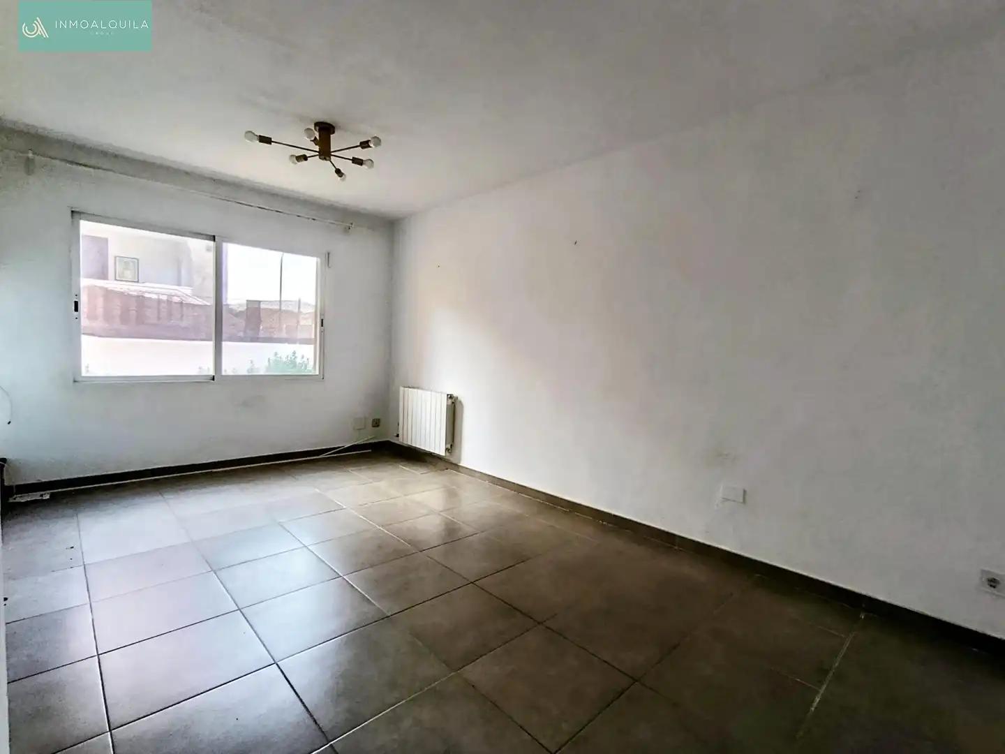 Sala d'estar de Casa o xalet en venda en Marratxí