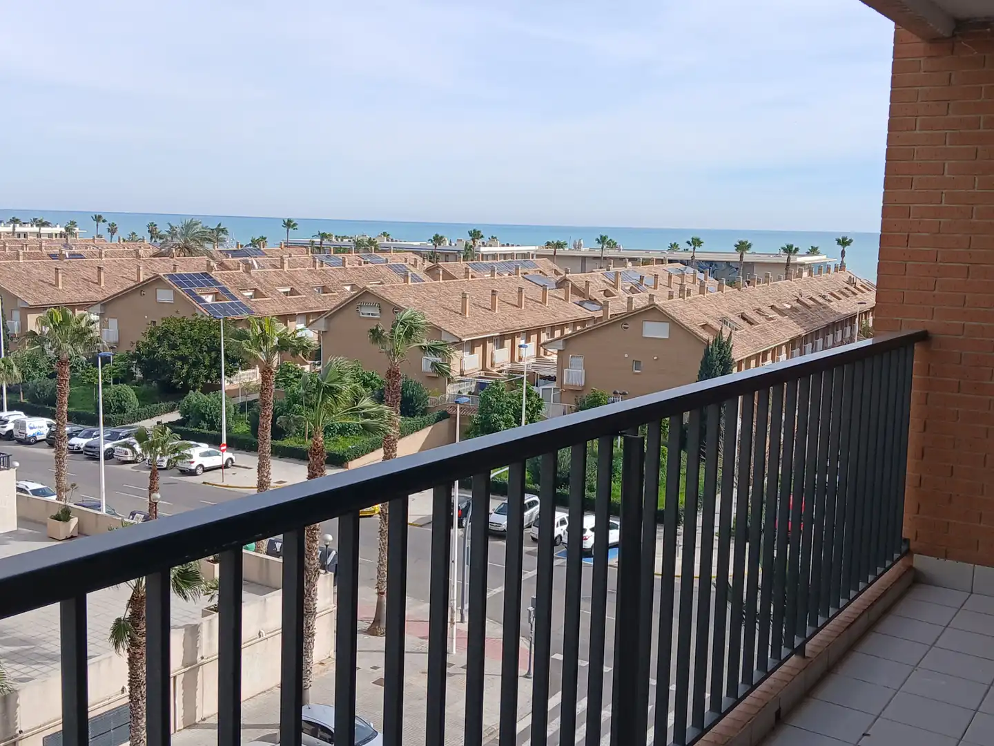 Wohnung mit Pool zum Verkauf in Paseo Serra d'Espadá 8, imagen 13