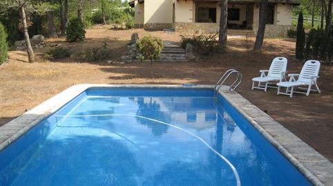 Foto 2 de Finca rústica en venda a  Viñuelas, Cortes de Pallás, Valencia