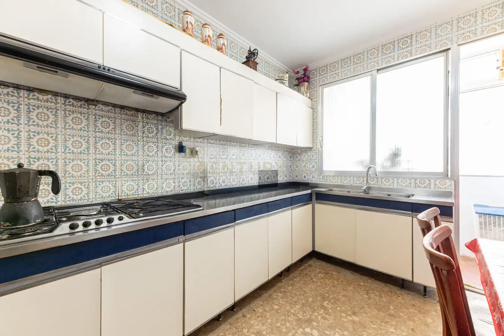 Wohnung mit Terrasse zum Verkauf in Calle de Filipinas, València, Spain, imagen 20
