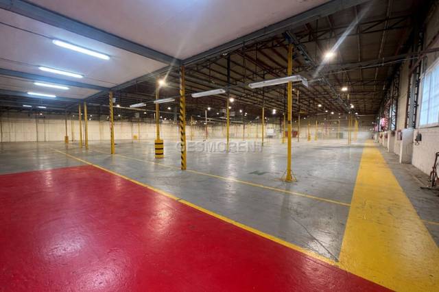 Nave industrial en Venta en Montmeló